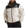 White Dune/TNF Black TNF Tiger Stripe Print