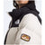 The North Face 1996 Retro Nuptse Jacket - Women's White Dune/TNF Black TNF Tiger Stripe Print