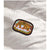 The North Face 1996 Retro Nuptse Jacket - Women's White Dune/TNF Black TNF Tiger Stripe Print