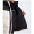 The North Face 1996 Retro Nuptse Jacket - Women's White Dune/TNF Black TNF Tiger Stripe Print