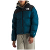 Midnight Petrol/TNF Black