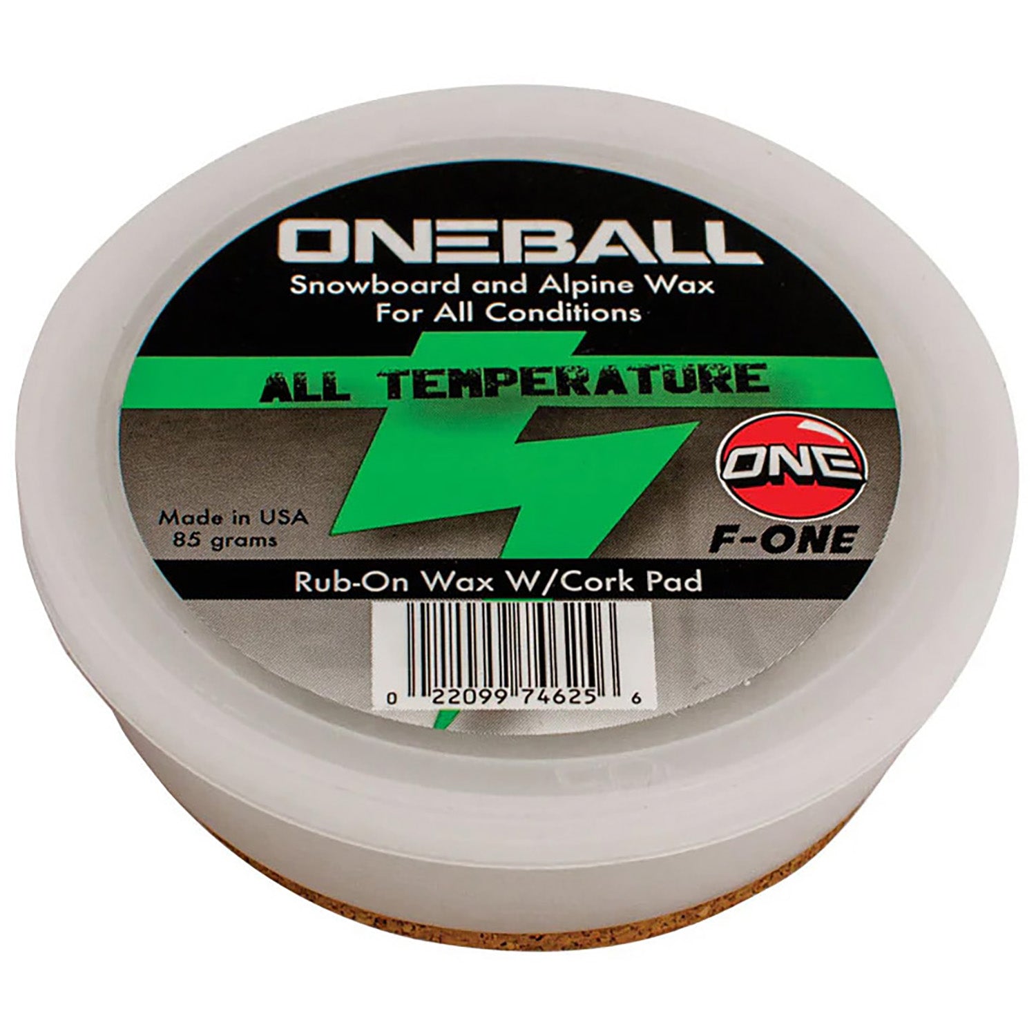One Ball Parking Lot Kit - Thumbnail 4