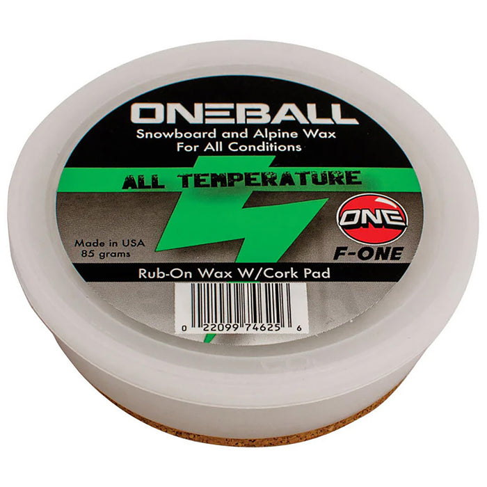 OneBall Parking Lot Kit