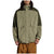 Autumn Field Jacket - Men's Sage/Military