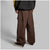 Autumn Cargo Pants - Men's Brown/Black