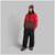 Autumn Service Pants - Men's Black