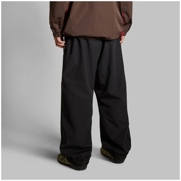 Autumn Service Pants - Men's Black