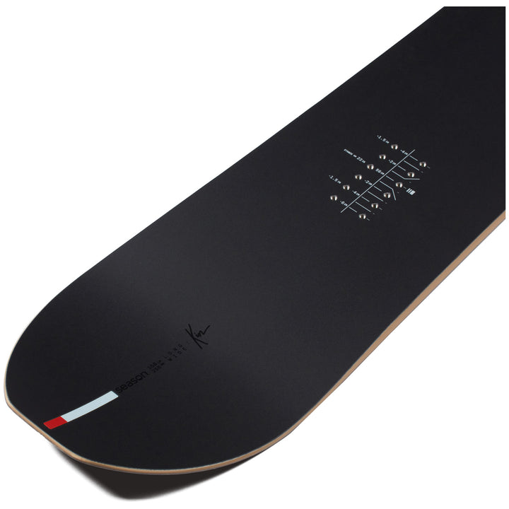 Season Kin Snowboard - Blem 2023