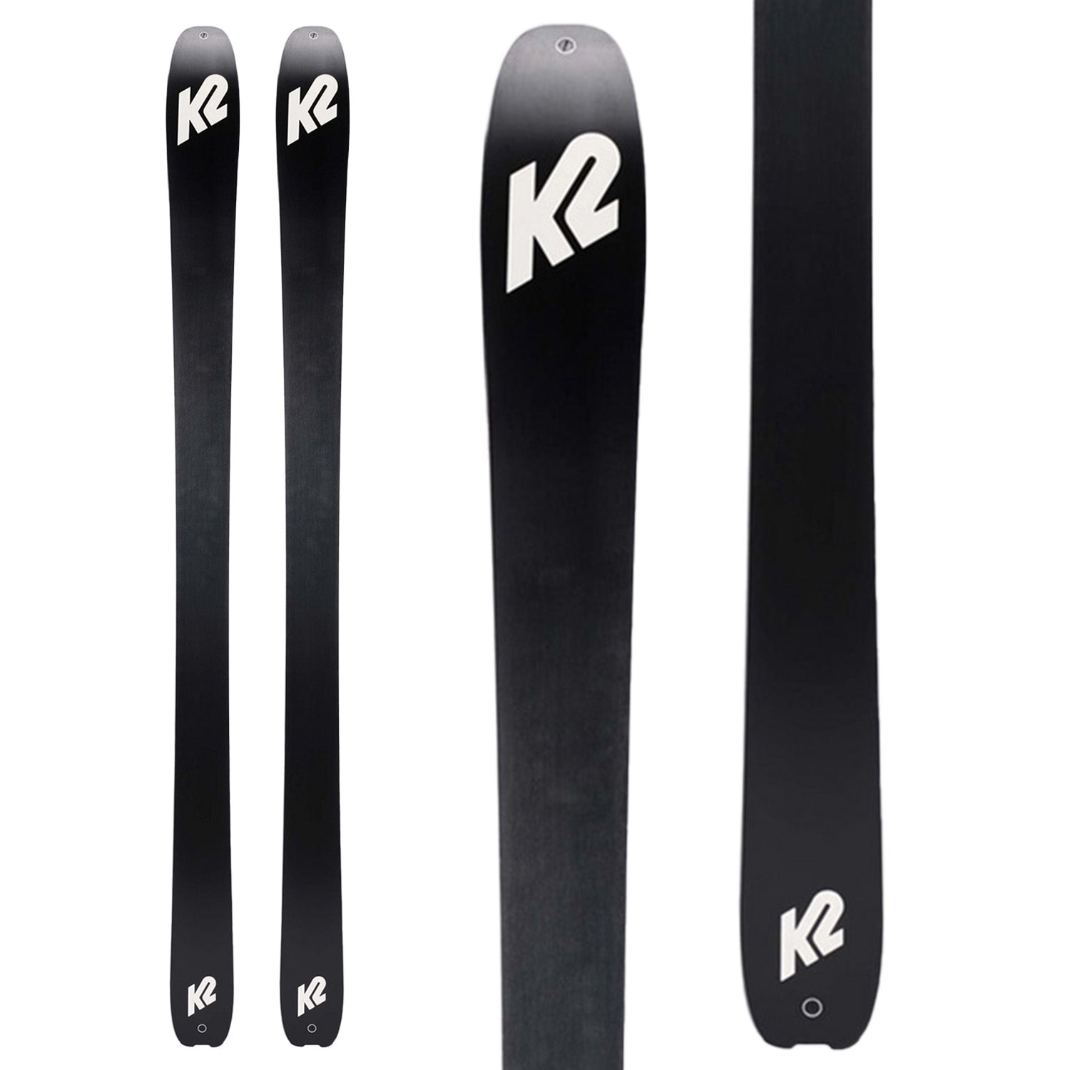 K2 Snowboarding Wayback - Thumbnail 5