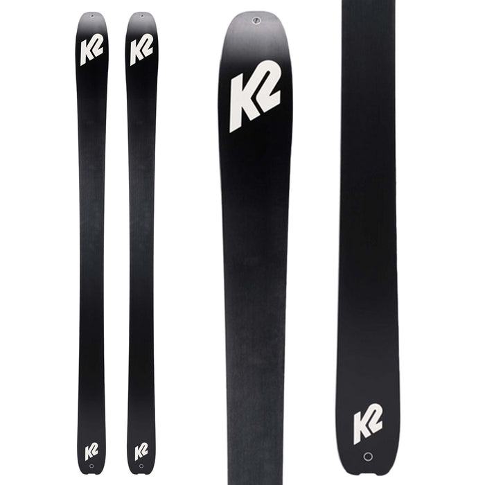 K2 Wayback 96 Skis 2023