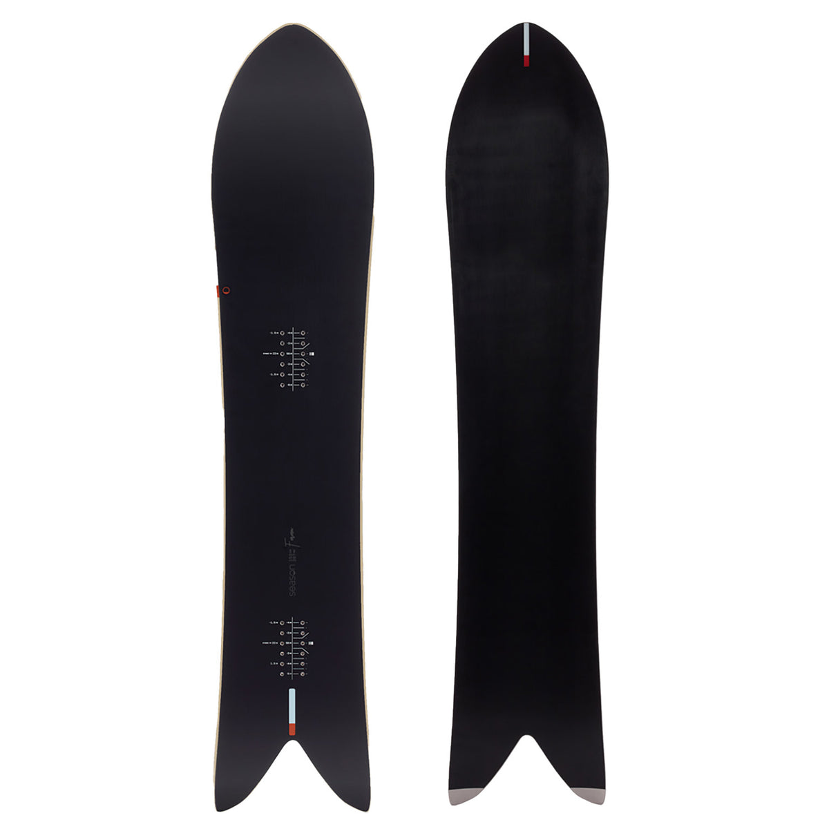 Season Forma Snowboard - Blem 2023