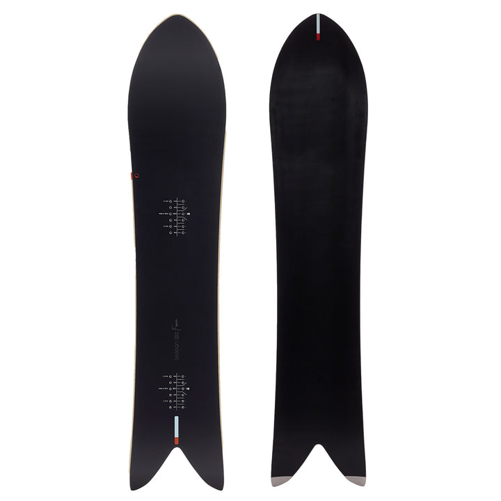 Season Forma Snowboard - Blem 2023