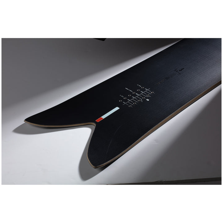 Season Forma Snowboard - Blem 2023