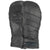 POW Stealth GORE-TEX Mittens - Women's Black
