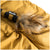 WeeDo funwear LIODO Lion Snowsuit - Kids' Natural