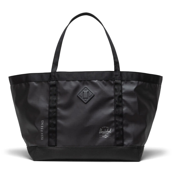 Herschel Supply Co. All Season 63 L Gear Tote Black