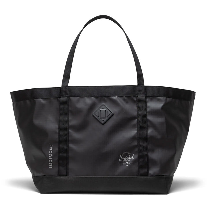 Herschel Supply Co. All Season 63 L Gear Tote Black