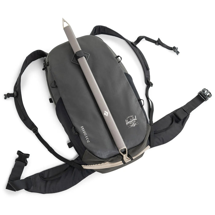 Herschel Supply Co. All Season 29 L Backpack Black