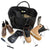 Herschel Supply Co. All Season 63 L Gear Tote Black