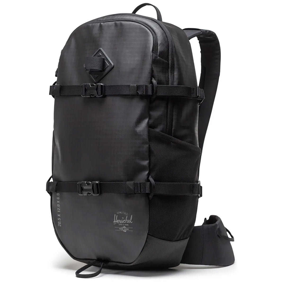 Herschel Supply Co. All Season 29 L Backpack Black