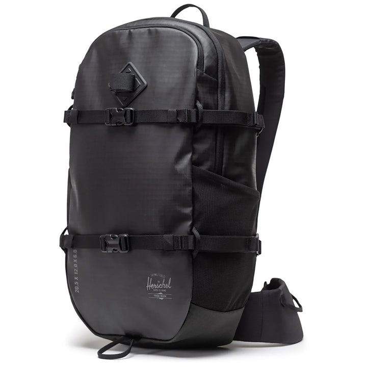 Herschel Supply Co. All Season 29 L Backpack Black