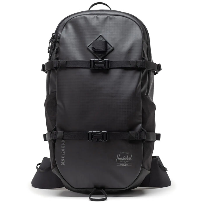 Herschel Supply Co. All Season 29 L Backpack Black