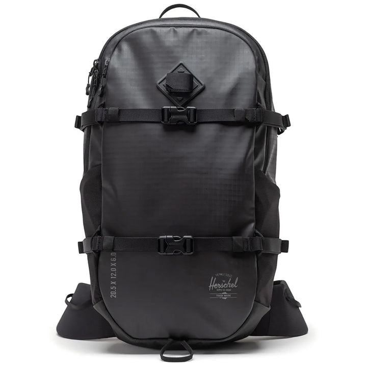 Herschel Supply Co. All Season 29 L Backpack Black