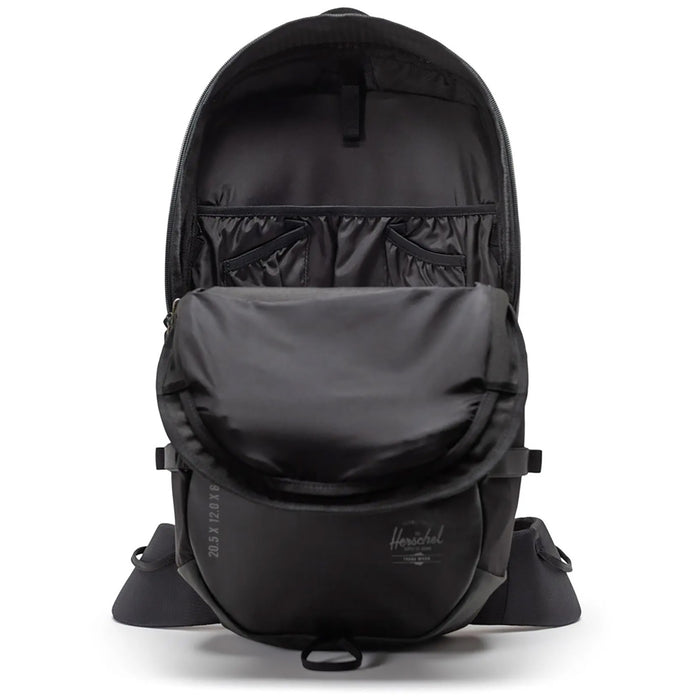 Herschel Supply Co. All Season 29 L Backpack Black