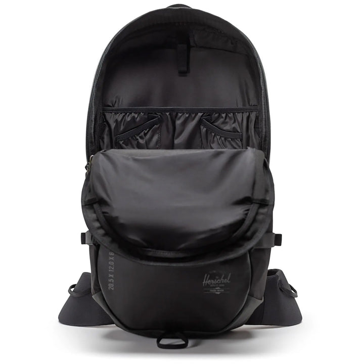 Herschel Supply Co. All Season 29 L Backpack Black