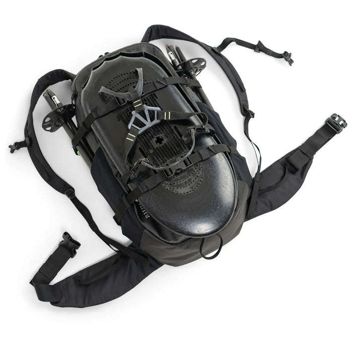 Herschel Supply Co. All Season 29 L Backpack Black