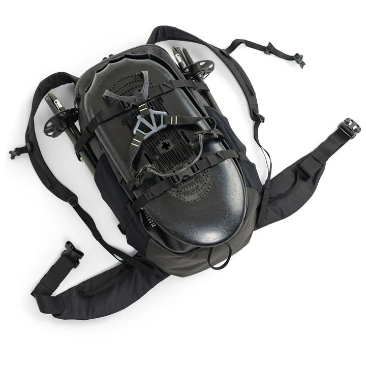 Herschel Supply Co. All Season 29 L Backpack Black