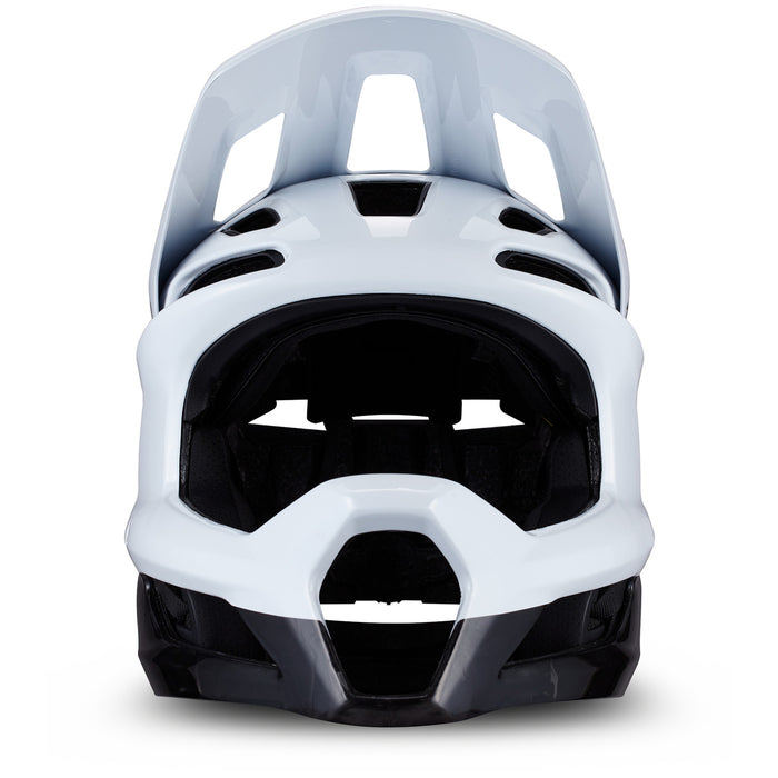 Specialized Gambit MIPS Bike Helmet White/Carbon
