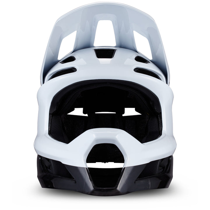Specialized Gambit MIPS Bike Helmet White/Carbon