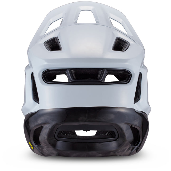 Specialized Gambit MIPS Bike Helmet White/Carbon