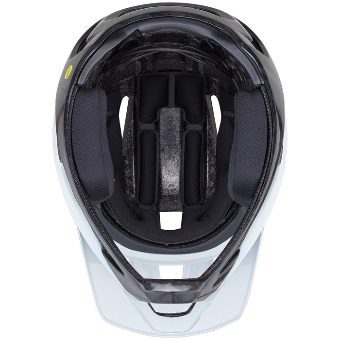 Specialized Gambit MIPS Bike Helmet White/Carbon