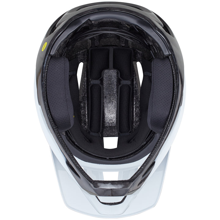 Specialized Gambit MIPS Bike Helmet White/Carbon