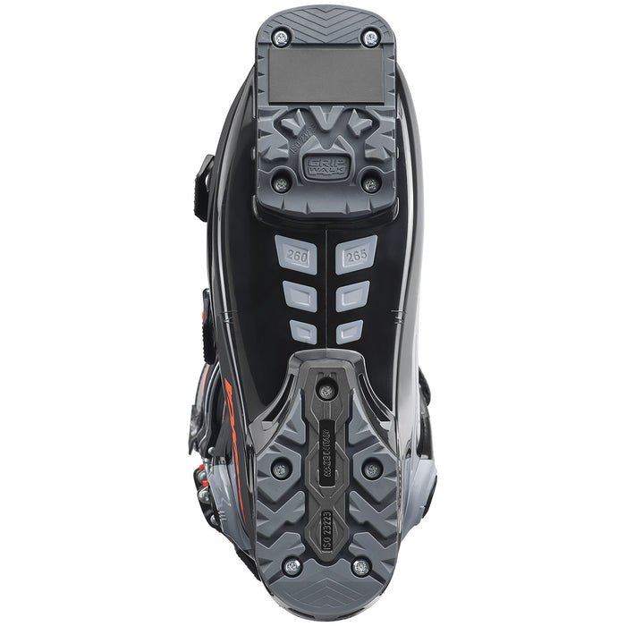 Nordica Speedmachine 3 110 Ski Boots 2024