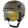 Matte Dark Brush/Prizm Sage Gold Iridium