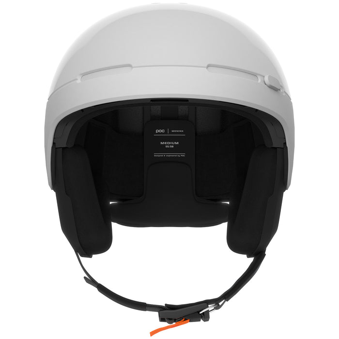 POC Meninx MIPS Helmet Hydrogen White