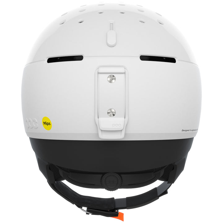 POC Meninx MIPS Helmet Hydrogen White