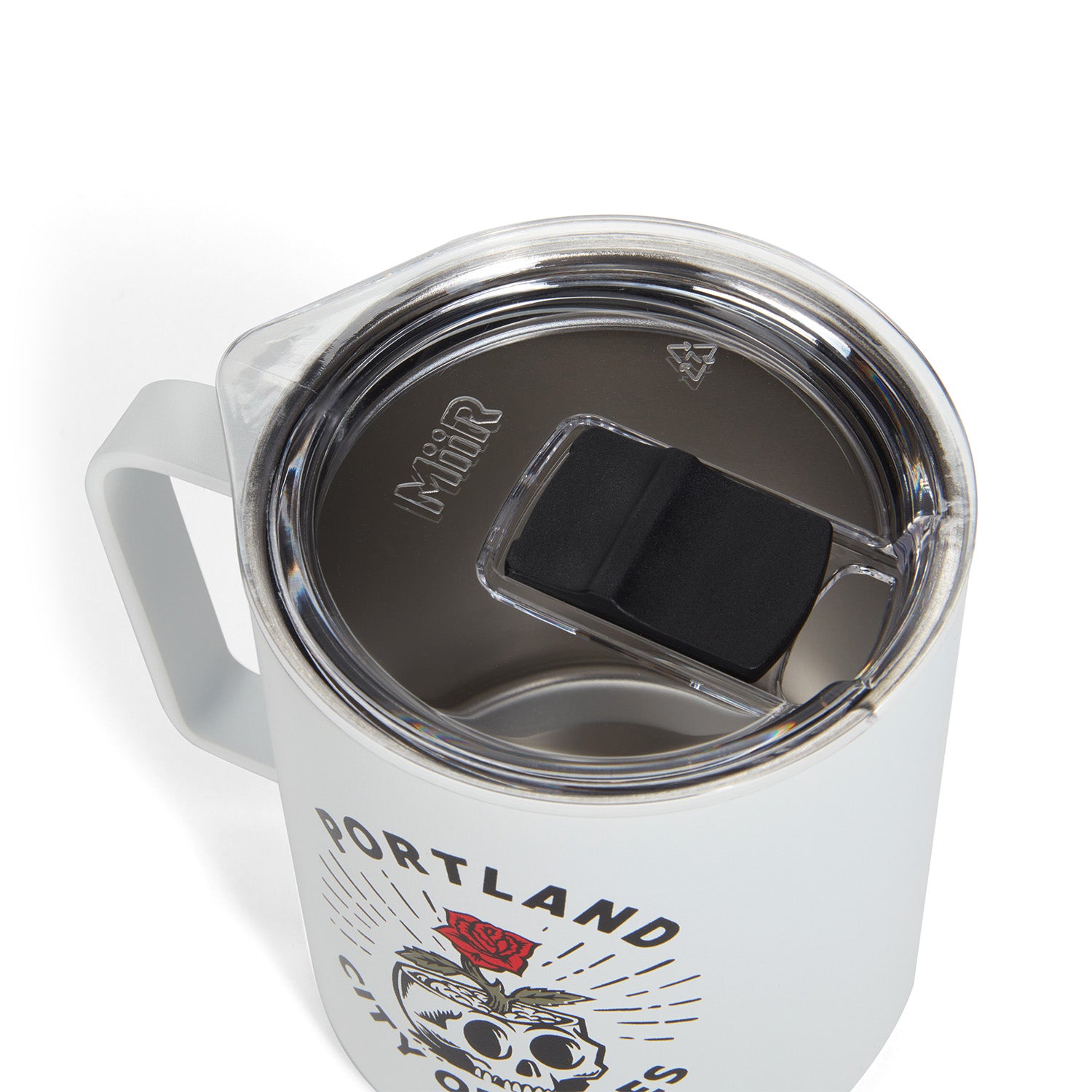 evo 12oz Miir Camp Cup