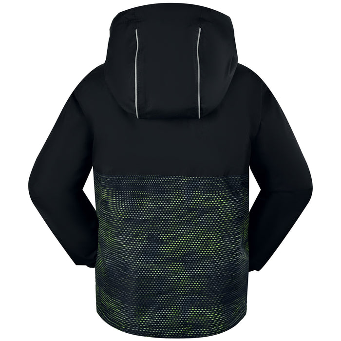 Kamik Arlo Jacket - Boys' Black