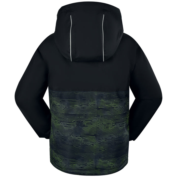 Kamik Arlo Jacket - Boys' Black