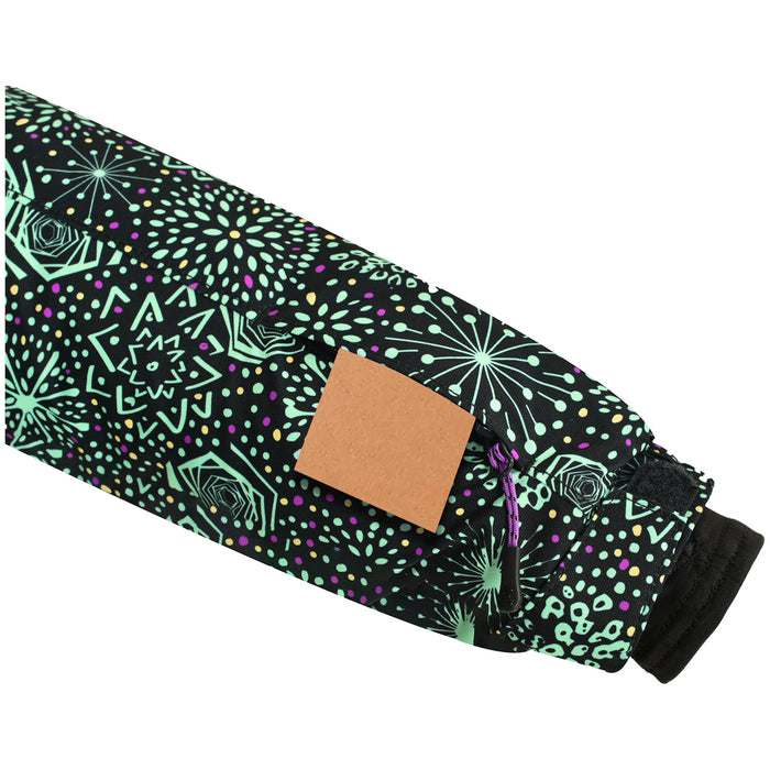 Kamik Whimsy Jacket - Girls' Cabbage