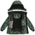 Kamik Whimsy Jacket - Girls' Cabbage
