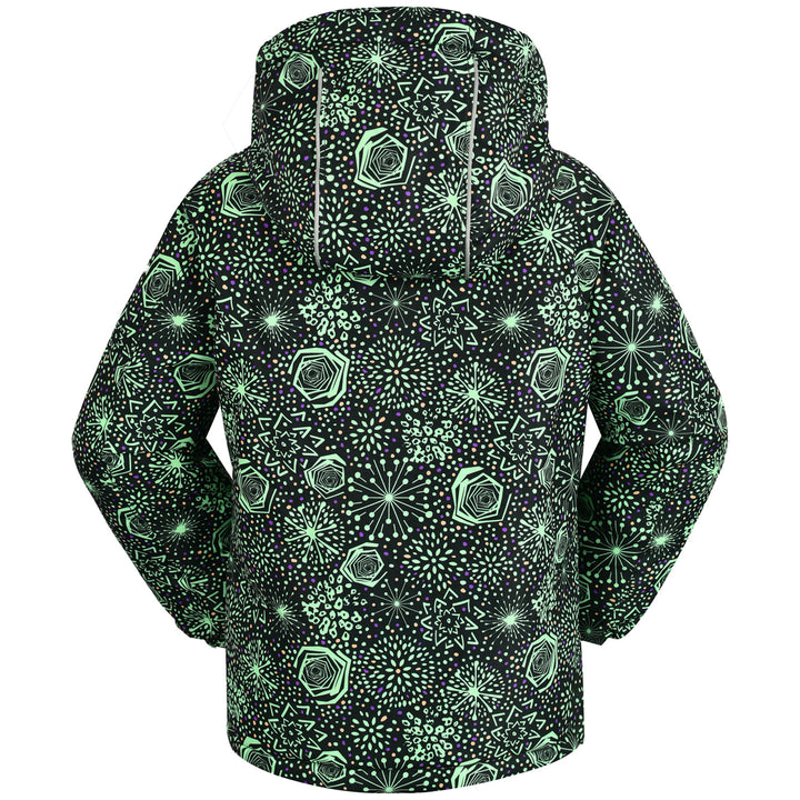 Kamik Whimsy Jacket - Girls' Cabbage