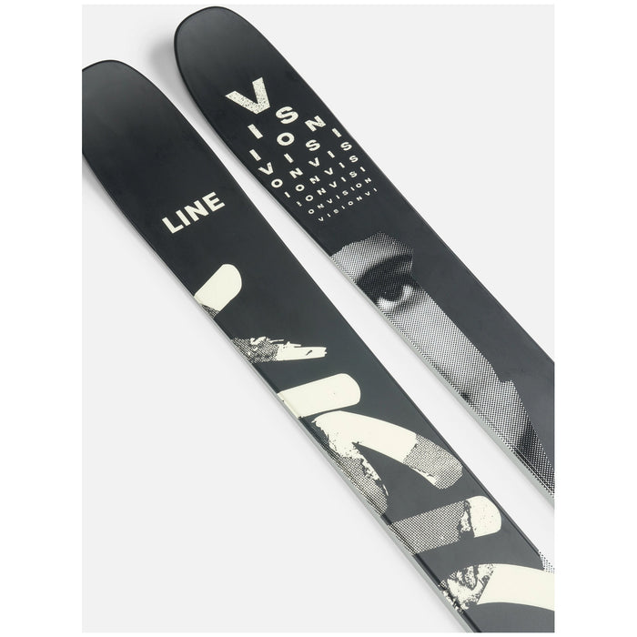 Line Skis Vision 108 Skis 2024