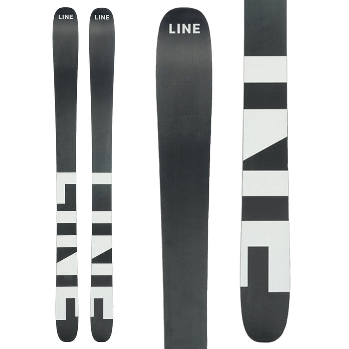 Line Skis Vision 108 Skis 2024