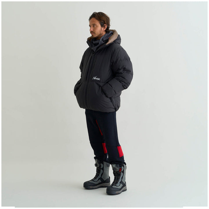 Nanga Northern Lights Down Jacket - Men's Black