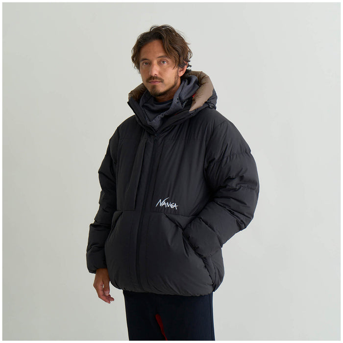 Nanga Northern Lights Down Jacket - Men's Black
